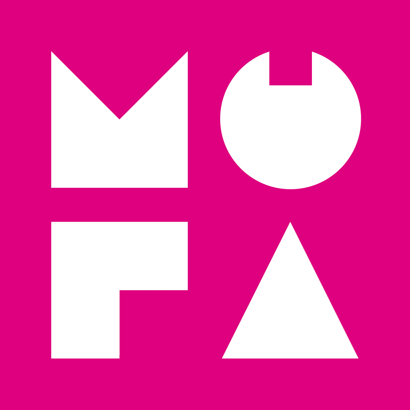 Logo Moefa